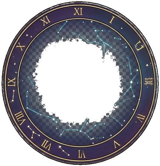 Constellation Sky Dial