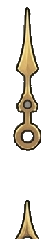Minute Hand