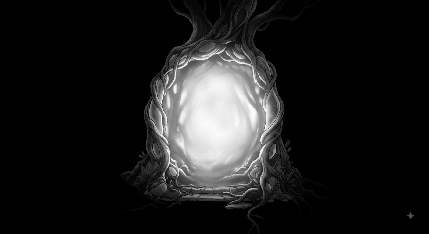 Bioluminescent Energy Channels